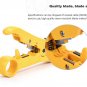 Universal Wire stripper Multi-purpose Cable Stripper Cable Wire Jacket Stripper