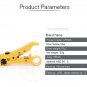 Universal Wire stripper Multi-purpose Cable Stripper Cable Wire Jacket Stripper