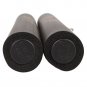 Bruce Lee Martial Arts Foam Nunchucks Nunchakus Dragon Pattern Training Practice