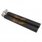Bruce Lee Martial Arts Foam Nunchucks Nunchakus Dragon Pattern Training Practice