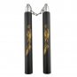 Bruce Lee Martial Arts Foam Nunchucks Nunchakus Dragon Pattern Training Practice