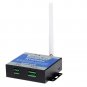 GSM Gate Opener Relay Switch Remote On/Off Switch Access Control Wireless Door