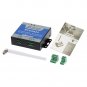 GSM Gate Opener Relay Switch Remote On/Off Switch Access Control Wireless Door
