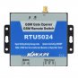 GSM Gate Opener Relay Switch Remote On/Off Switch Access Control Wireless Door