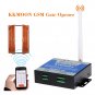 GSM Gate Opener Relay Switch Remote On/Off Switch Access Control Wireless Door