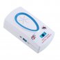 2.5W EU Plug AC 90 ~ 250V White Pest Repeller Electronic Ultrasonic Mouse Rat Mo