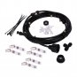 6pcs/set 6m 6 way Automatic Micro Drip Irrigation System For Air humidification