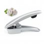 2 in 1 Garlic Press Slicer Crusher Chopper Cooking Squashe Kitchen GagdetsTool