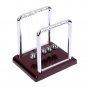 Development Educational Desk Toy Gift Newtons Cradle Steel Balance Ball Physics