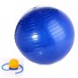 Exercise Ball Yoga Ball Free Pump Burst Resistant Fitness Gym Balls for Pilatis