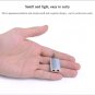 3.5mm Earphone Audio Splitter Connecter Adapter 1 Male to 2 Female PC Mobile MP3