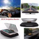 Smartphone GPS Driver Heads Up Display GPS Projector for All Cellphones
