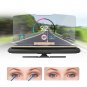 Smartphone GPS Driver Heads Up Display GPS Projector for All Cellphones
