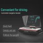 Smartphone GPS Driver Heads Up Display GPS Projector for All Cellphones
