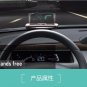 Smartphone GPS Driver Heads Up Display GPS Projector for All Cellphones