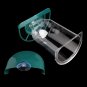 Glass Perspex Window Bird Feeder Hanging Suction Cup Automatically Feeding Clear