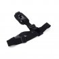 Single Shoulder Chest Belt For Gopro Hero 5 Xiaomi yi 4k Action Camera Mount SJC