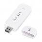 4G LTE 100Mbps USB Modem Network Adapter WiFi Antenna Hotspot Wireless Sim Dongl
