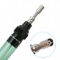 Wireless Welding Torch Iron Gas Butane Welder Pen Hot Air Gun Butane Electric