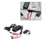 USB 2.0 To SATA/IDE Data Hard Drive Cable For HDD Power Converter Adapter System
