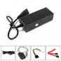USB 2.0 To SATA/IDE Data Hard Drive Cable For HDD Power Converter Adapter System