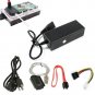 USB 2.0 To SATA/IDE Data Hard Drive Cable For HDD Power Converter Adapter System