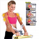 The Arm Blaster Arm Strength Brawn Training Device Forearm Wrist Exerciser Force