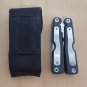 Outdoor Survival Stainless Steel Multi Tool Plier Knives 9 In 1 Portable Compact