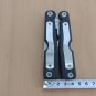 Outdoor Survival Stainless Steel Multi Tool Plier Knives 9 In 1 Portable Compact
