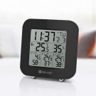 Digoo DG-TH3330 Home Comfort 3 Channels Digital In&Outdoor Hygrometer Thermomete