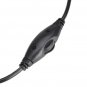 DANIU USB 8 LED 50X-500X 2MP Digital Microscope Endoscope Magnifier Video Camera