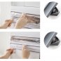 4-IN-1 KITCHEN ROLL HOLDER DISPENSER