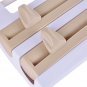4-IN-1 KITCHEN ROLL HOLDER DISPENSER