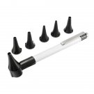 2.5X Pen Style Ear Care Microscope Professional Otoscope Magnifier Diagnostic Se