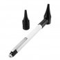 2.5X Pen Style Ear Care Microscope Professional Otoscope Magnifier Diagnostic Se