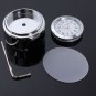 7/8inch 1inch Universal Motorcycle Handlebar Mount Waterproof Clock