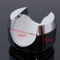 7/8inch 1inch Universal Motorcycle Handlebar Mount Waterproof Clock