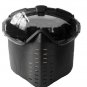 MARUI  Anti Fog Ventilated Tactical Airsoft Electric Full Face Mask Gas Mask