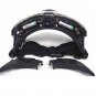 MARUI  Anti Fog Ventilated Tactical Airsoft Electric Full Face Mask Gas Mask