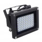 Solar Powered 54 LED Sensor Flood Light Waterproof Outdoor Security Lamp