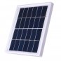 Solar Powered 54 LED Sensor Flood Light Waterproof Outdoor Security Lamp