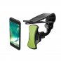 CORHART Magnetic Car Sun Visor Phone Holder Mount Clip Universal for iPhone Sams
