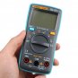 RM101 Digital Multimeter Tester Ac/Dc Meter Voltmeter Volt Fluke Lcd Ammeter