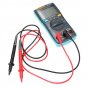 RM101 Digital Multimeter Tester Ac/Dc Meter Voltmeter Volt Fluke Lcd Ammeter