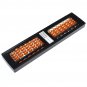 Plastic Abacus Arithmetic Soroban 17 Digits Kids Maths Calculating Tool