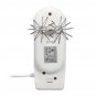 Electric 7 Speed Handheld Food Whisk Blender Home Kitchen Egg Cake Mixer Beater
