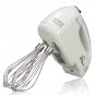Electric 7 Speed Handheld Food Whisk Blender Home Kitchen Egg Cake Mixer Beater