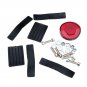 Aluminum Alloy Bicycle Racks Bicycle Luggage Carrier MTB Mountain Bike Road Bike