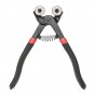 New Heavy Duty 8inch Stained Mosaics Glass Cutter Nipper Tile DIY Decoratio