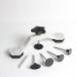 Newly Design Pulling Bridge Dent Removal Hand Tool Set PDR Tool Kit PDR Paintles